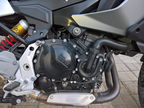 Bmw F900 Xr