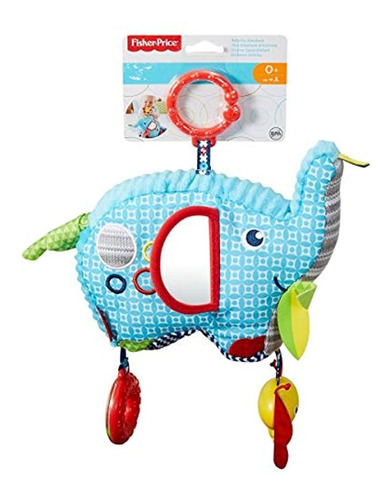 Fisherprice Actividad Elefante