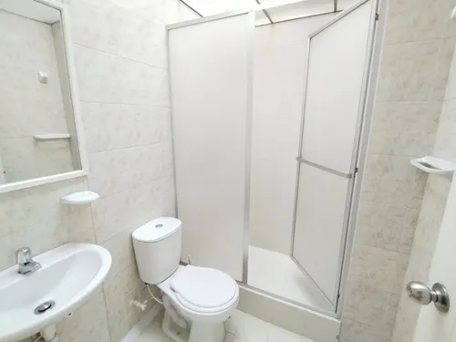 Apartamento En Venta En Modelia. Cod V16411
