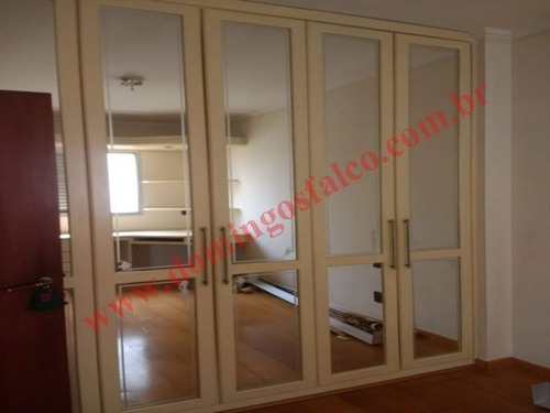 Imagem 16 de 19 de Venda - Apartamento - Conserva - Americana - Sp - D0389