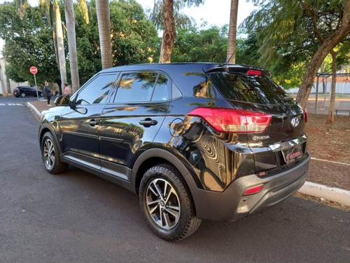Hyundai Creta Creta 1.6 16V FLEX ATTITUDE AUTOMÁTICO