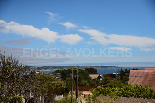 Barrio Seguro Algarrobo Norte.