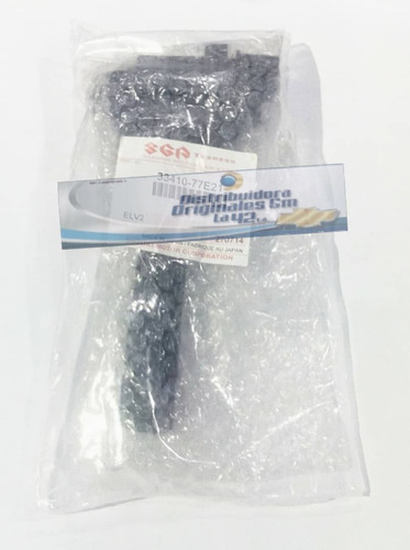 Bobina Encendido Grand Vitara 2.5 / 2.7 6 Cil Original -*-