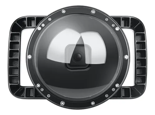 comprar Domo Gopro Hero 10 Black Gopro Sumergible  Negro