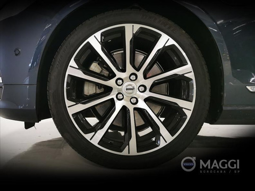 Volvo S90 2.0 T8 Hybrid Inscription Awd Geartronic
