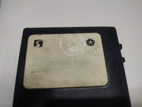 Modulo Controller Speed Cherokee V8 56041086 Original #82 (Usado)
