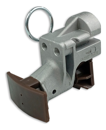 Tensor Da Corrente Comando Santa Fe 2.7 24v V6 G6ea