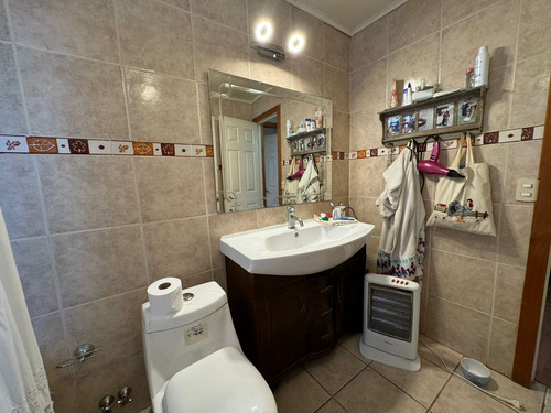 Arriendo Propiedad Comercial En Melipilla