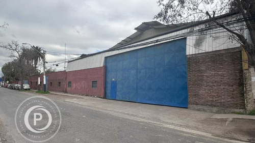 Venta Uso Industrial Cerca Autopista Central (107318)
