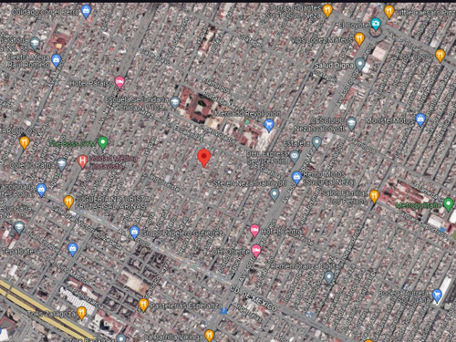 Casa En Venta Plateros #93, Metropolitana, Nezahualcóyotl. Ajrj