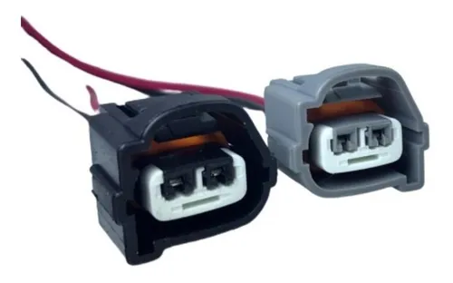 comprar Conector Bobina Hyundai Getz  Elantra Izquerdo Y Derecho