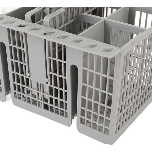 Cesta Universal Para Cubiertos Para Lavavajillas