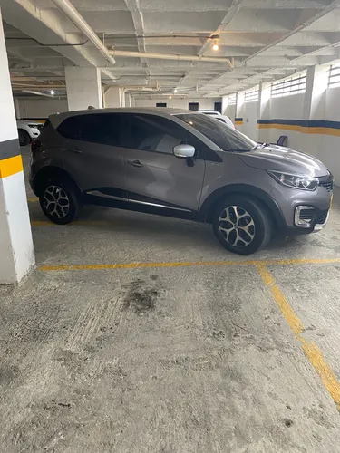 Renault Captur 2.0 Bose Automática