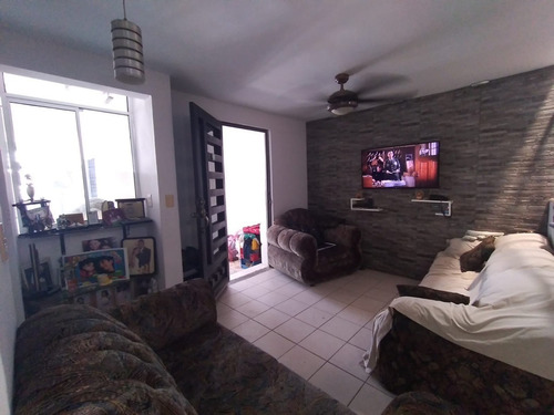 Imagen 2 de 9 de Casa En Venta Sobre Carretera A Villa Juárez, Col. Paseo Del