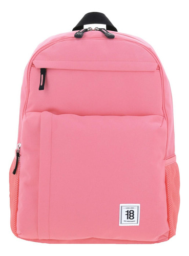 Mochila Grande 1818 Rosa  