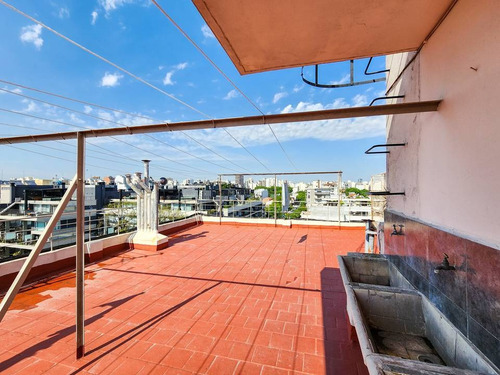 Imagen 21 de 26 de Venta De Departamento En Coghlan
