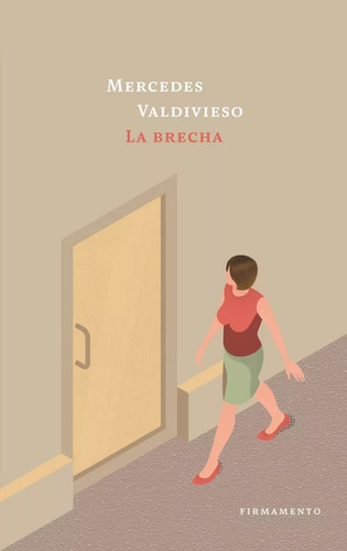 La Brecha - Valdivieso - Firmamento - Libro Nuevo