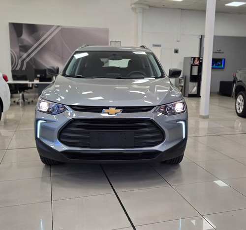 Chevrolet Tracker 1.2 Turbo At
