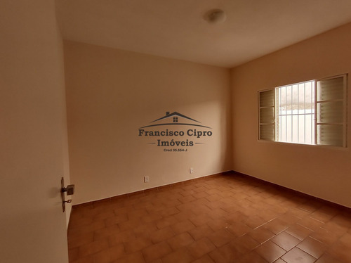 Imagem 9 de 29 de Casa À Venda No Bairro Pedregulho - Guaratinguetá/sp - Cs419