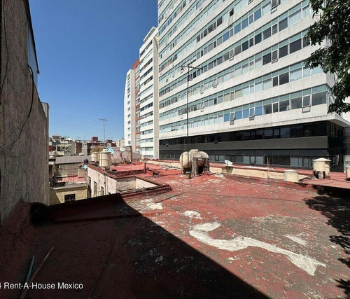 Terreno En Venta En Benito Juárez Portales Gis 24-3456