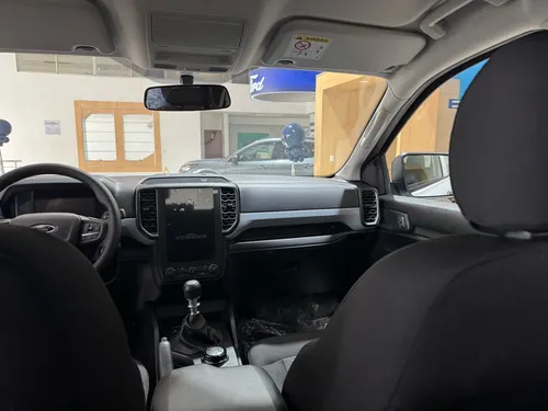 Ford Ranger 2.0 Xl 4X4