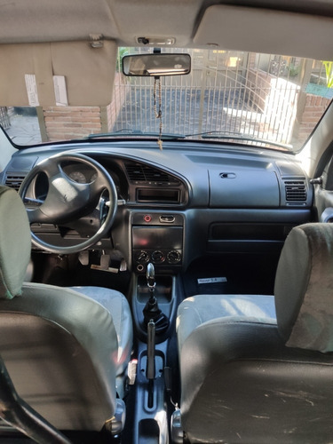 Citroën Berlingo 1.9 Dplc 2007