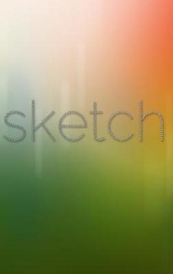 Sketchbook Sir Michael Huhn Artist Designer Edition - Sir...