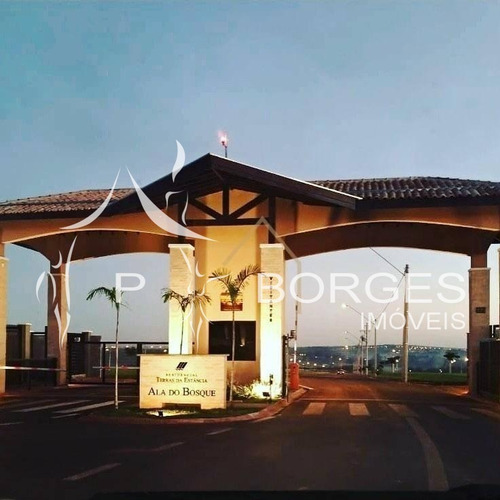 Imagem 5 de 13 de Casa À Venda Em Residencial Terras Da Estância - Ca001527