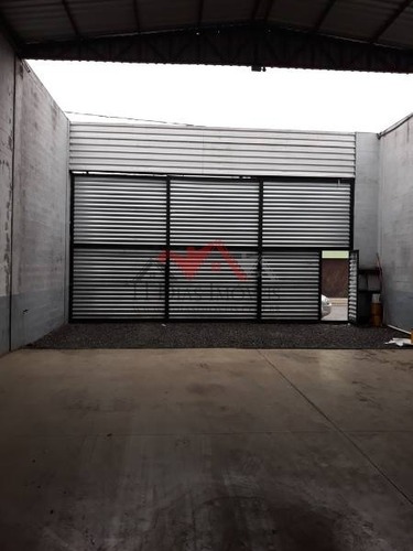 Imagem 2 de 18 de Galpão Com. Para Locação No Bairro Parada Xv De Novembro, 0 Dorm, 0 Suíte, 0 Vagas, 720m² M - 56