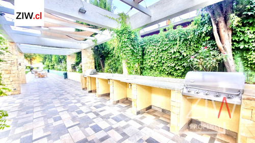 Depto 6d/5b +serv., 4 Est Y Bod - Mall Sport - Ziw Property