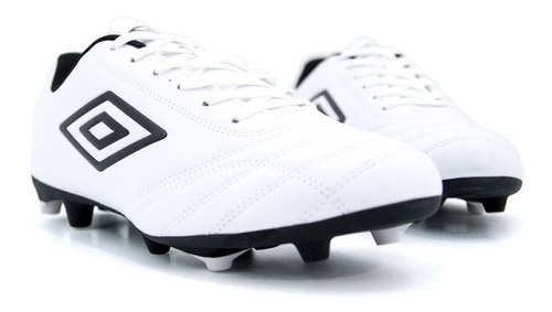 Championes De Futbol Umbro Calzado Clasico Ii Hg Adul Energy