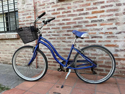 Bici Jazz Usadas MercadoLibre