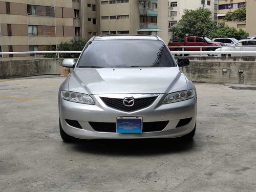 Imagen 2 de 10 de Mazda 6