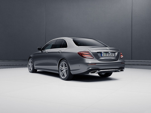 Mercedes Benz Clase E 450 4matic Amg Line Sedan 2020 0km