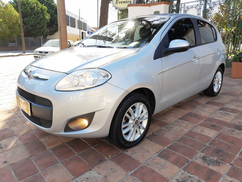 Imagen 2 de 13 de Fiat Palio 1.6 Nuevo Essence 115cv 2017