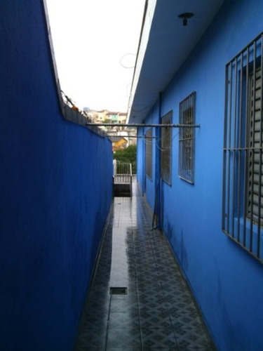 Imagem 13 de 30 de Oportunidade De Venda * Imóvel Com Excelente Localização. - Ca00672 - 70980995