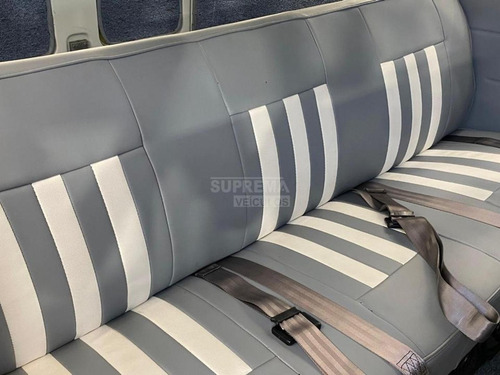 Volkswagen Kombi 1.6 Std 8v Gasolina 3p Manual
