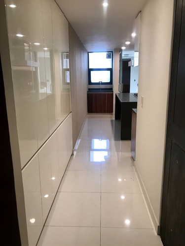 Imagen 21 de 30 de Penthouse De Lujo, 2 Niveles, Polanco, Con Vista Panoramica