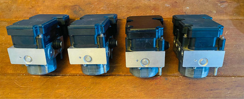 Modulo Abs Versa/ March 2011-2019 1.6 0265805020 Original (Usado)