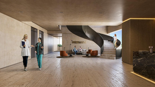 Departamento En Venta Merida, Santa Gertrudis Copo, Modelo A Studio, Diciembre 2026.