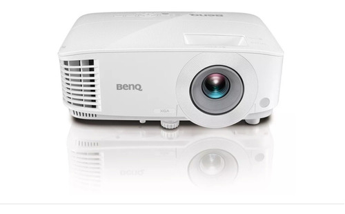 Proyector Inalambrico Oficina Benq Mx604 3600 Lúmenes Xga