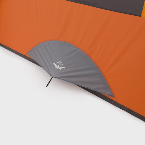 Domo Extendido Tent Core Para 9 Personas, 488 Cm X 274 Cm