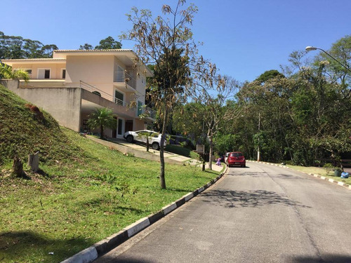 Imagem 7 de 9 de Terreno À Venda, 762 M² Por R$ 370.000,00 - Parque Das Artes - Embu Das Artes/sp - Te0549