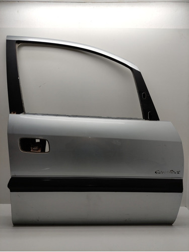 Porta Dianteira Direita Chevrolet Zafira 2004 A 2011 
