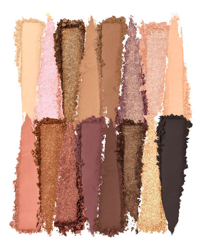 Paleta Born This Way Sunset Stripped Too Faced