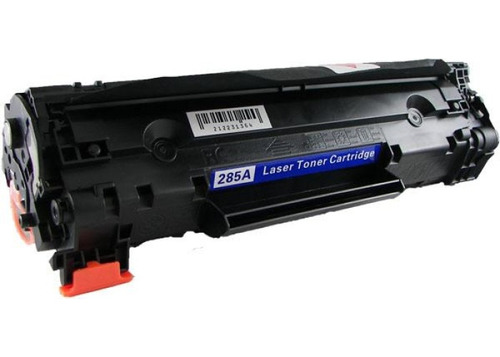 Toner Compatible Para Hp 85a Negro Laserjet Ce285a P1102w