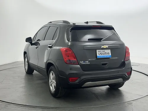 Chevrolet Tracker 1.8 Lt At