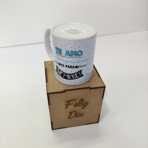 Imagen 7 de 10 de Taza Jarro Sublimado Personalizado Regalo Por Menor Y Mayor