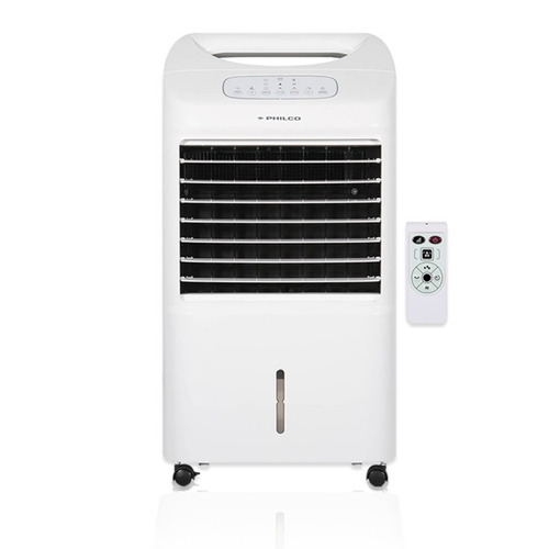 Climatizador Portatil De Aire Philco Calor Y Frio Ac-ph40