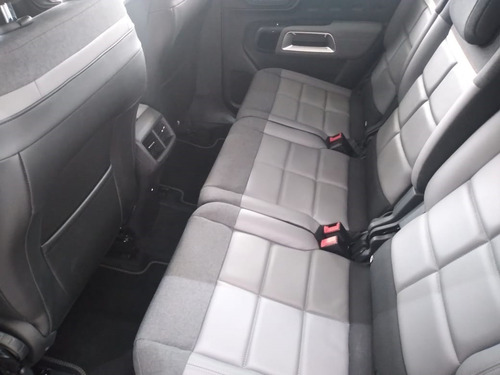 Imagen 9 de 14 de Citroen C5 Aircross Feel Pack Automatica